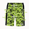 Bunger Youth Lacrosse Shorts